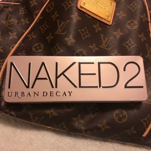 Urban Decay Naked 2 Palette